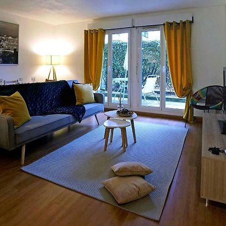 Apart Cosy A Disney En 5 Min Apartment Disneyland Paris Exterior foto